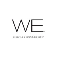 Walden Executive (WE) Logo