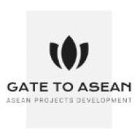 GATE TO ASEAN Logo