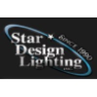 Star Design Lighting Inc. Logo