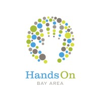 HandsOn Bay Area Logo