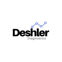 Deshler Diagnostics Logo