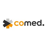 Co-Med Group Logo