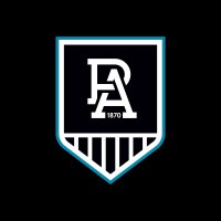 Port Adelaide Football Club Logo
