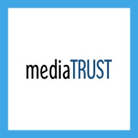 mediaTRUST Romania Logo