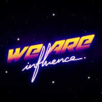 We Are Influence Logo
