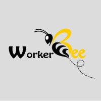 Worker Bee Marketing Logo