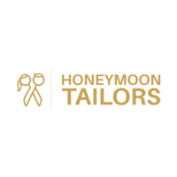 Honeymoon Tailors Logo