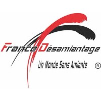 FRANCE DESAMIANTAGE Logo