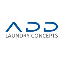 ADD Laundry Concepts Pvt. Ltd. Logo