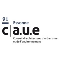 CAUE de lEssonne Logo