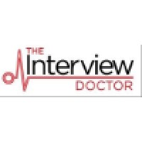 The Interview Doctor Logo