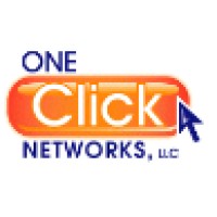 One Click Networks, LLC Logo