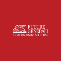 Future Generali India Insurance Company Limited Logo