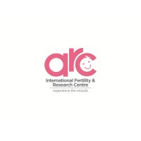 ARC International Fertility & Research Center Chennai Logo