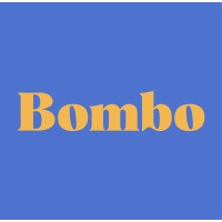 Bombo.love Logo