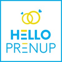 HelloPrenup Logo