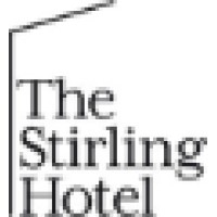 The Stirling Cellars & Patisserie Logo