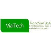TecnoVial SpA Logo