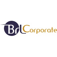 BrL Corporate Logo