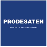 PRODESATEN Logo