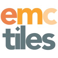 EMC Tiles Logo