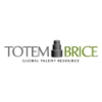 Totem Brice Logo