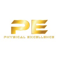 Physical Excellence Logo