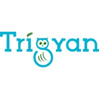 Trigyan Logo