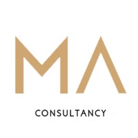 MA Fashion & Media Consultancy Logo