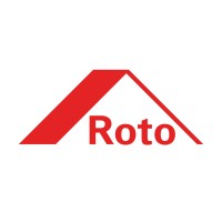 Roto Window and Door Technology Logo