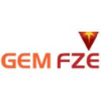 GEM- Gulf Energy Management Logo