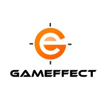 Gameffect Esport Logo