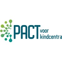 PACT voor Kindcentra Logo