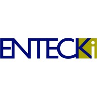 Entecki Gerenciamento e Planejamento Logo