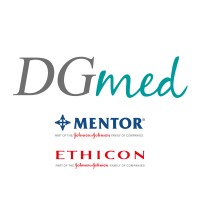 DGmed Logo