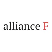 alliance F - Bund Schweizerischer Frauenorganisationen Logo