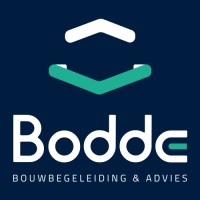 Bodde Bouwbegeleiding & Advies Logo