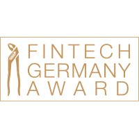 FinTech Germany Award Logo