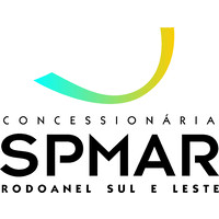 Concessionária SPMAR S.A Logo