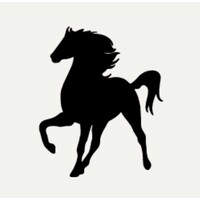 The Black Boy Pub Restaurant Hotel Logo