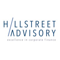 hillstreet advisory GmbH Logo