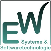 EW-Systeme und Softwaretechnologie Logo