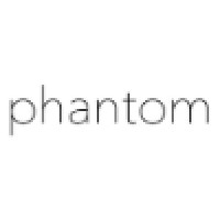 Phantom Management Pte Ltd Logo