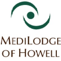 MediLodge of Howell Logo
