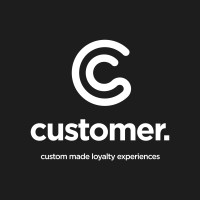 Customer Nordic AB Logo