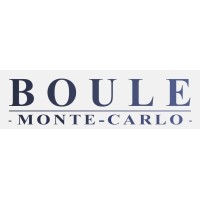 BOULE MONTE CARLO Logo
