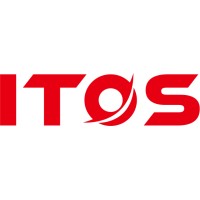 ITOS Co., Ltd Logo