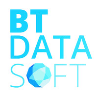 BT Datasoft Logo