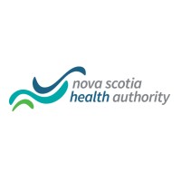 Nova Scotia. More than Medicine. Logo