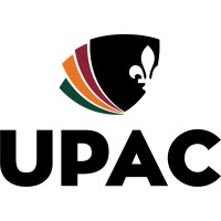 Unité permanente anticorruption Logo
